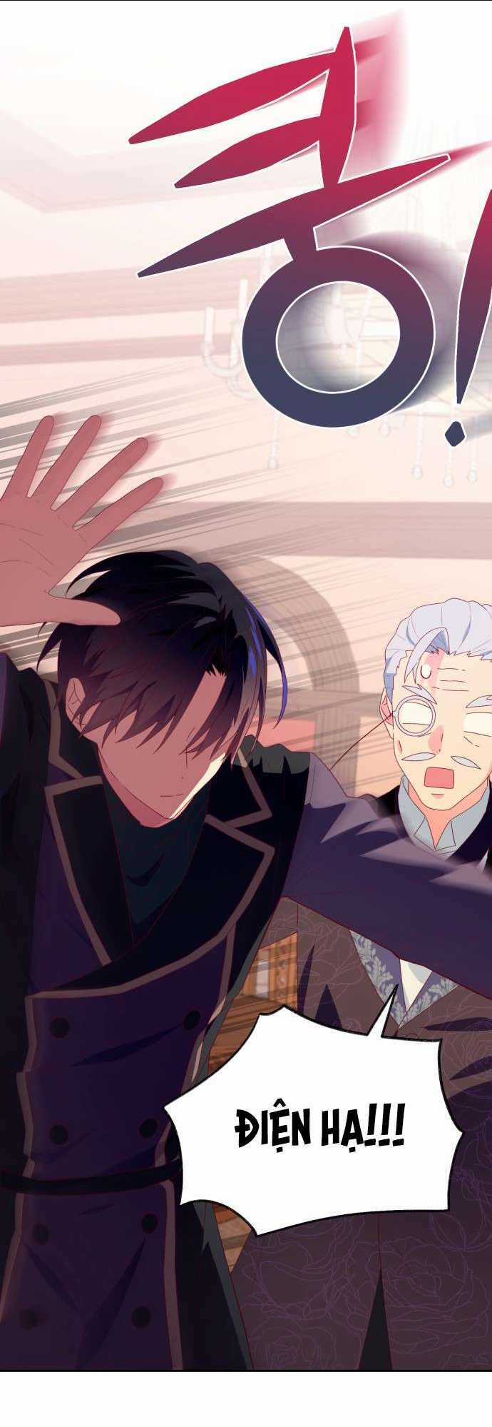 Trang Phục Của Julieta Chapter 11 trang 52