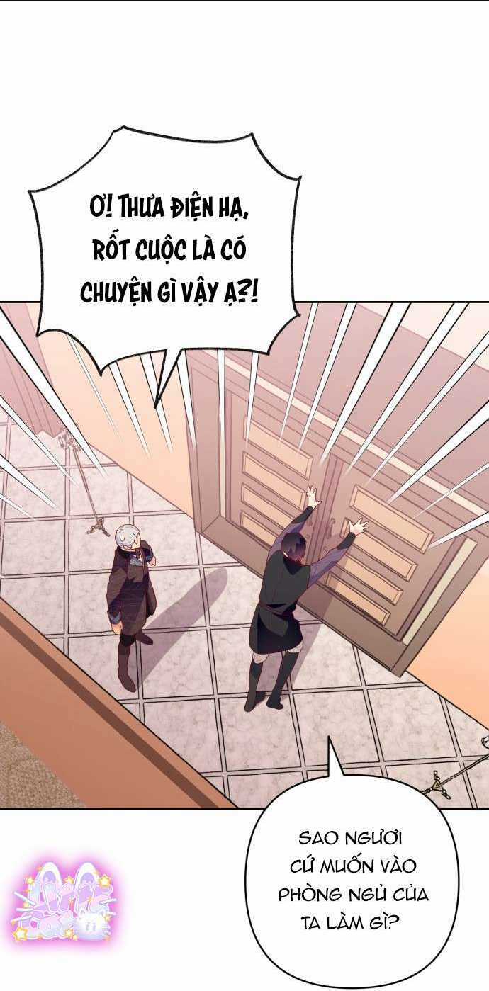 Trang Phục Của Julieta Chapter 11 trang 53