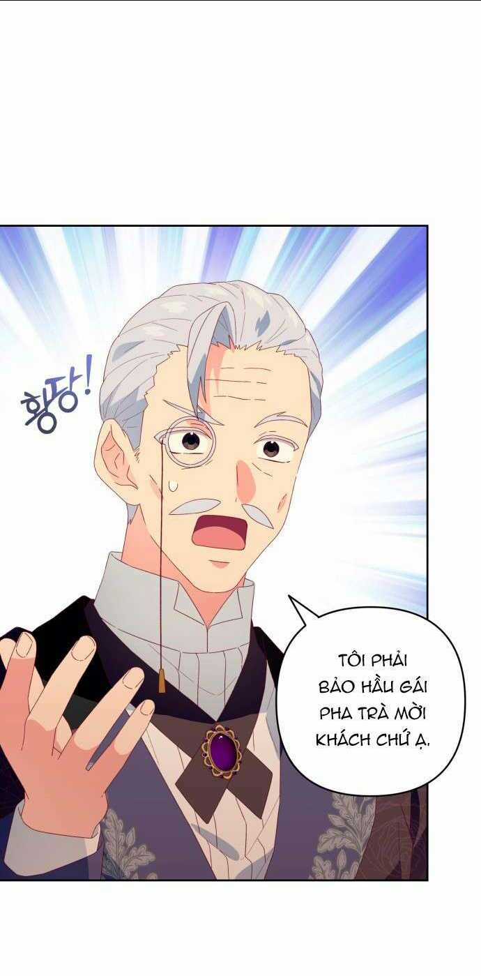 Trang Phục Của Julieta Chapter 11 trang 54