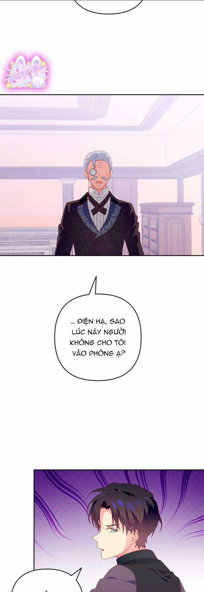 Trang Phục Của Julieta Chapter 11 trang 56