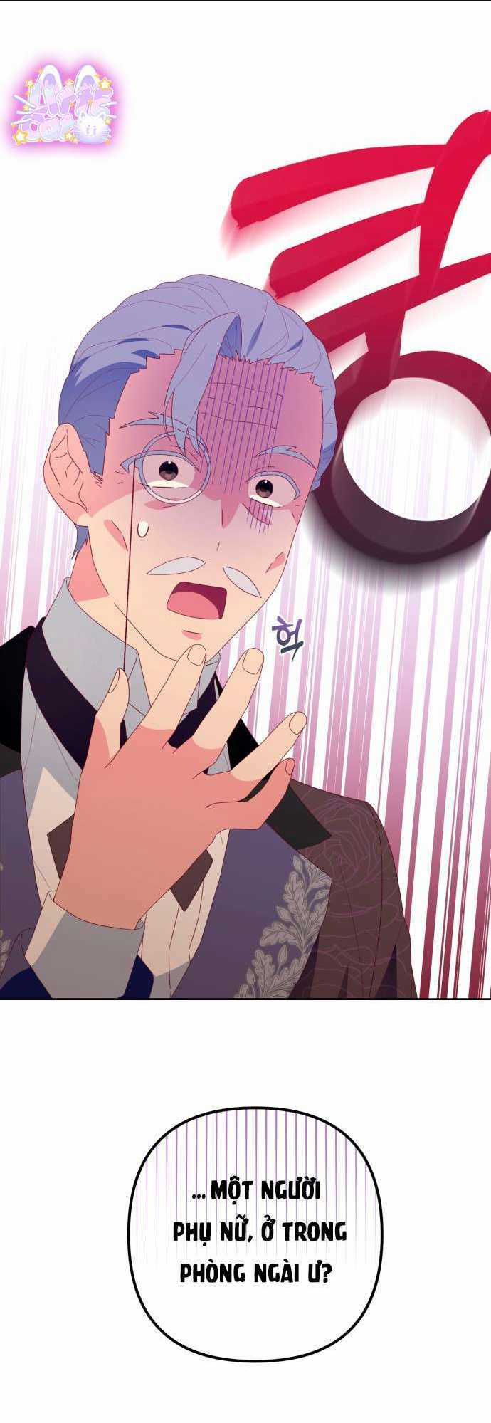 Trang Phục Của Julieta Chapter 11 trang 58