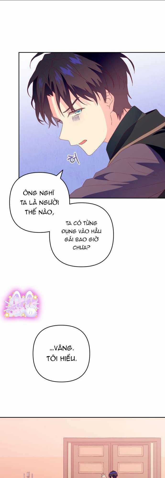 Trang Phục Của Julieta Chapter 11 trang 59