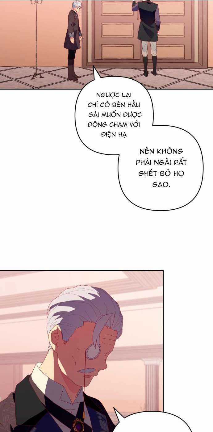 Trang Phục Của Julieta Chapter 11 trang 60