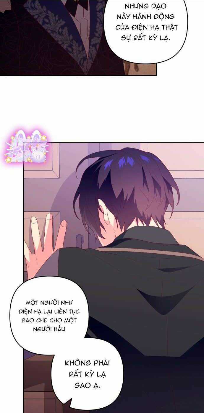 Trang Phục Của Julieta Chapter 11 trang 61