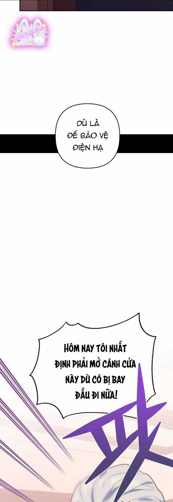 Trang Phục Của Julieta Chapter 11 trang 62