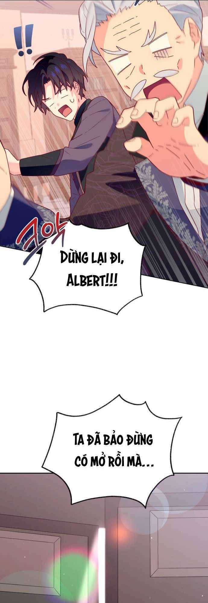 Trang Phục Của Julieta Chapter 11 trang 63