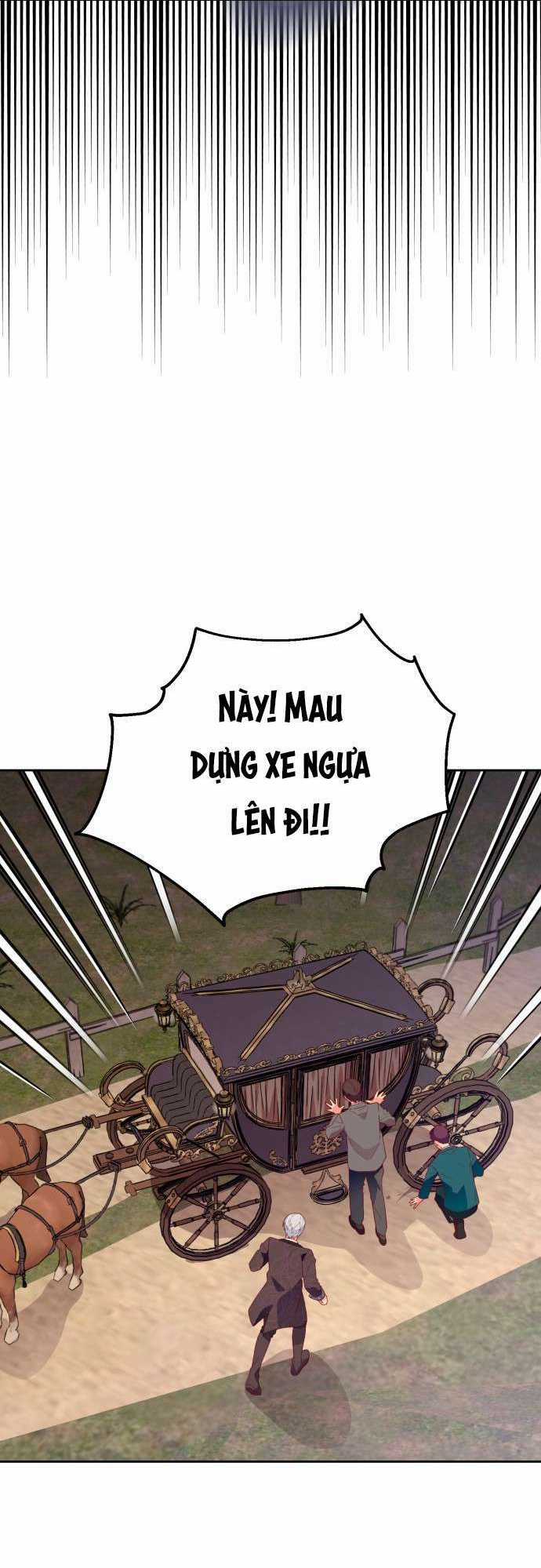 Trang Phục Của Julieta Chapter 11 trang 7