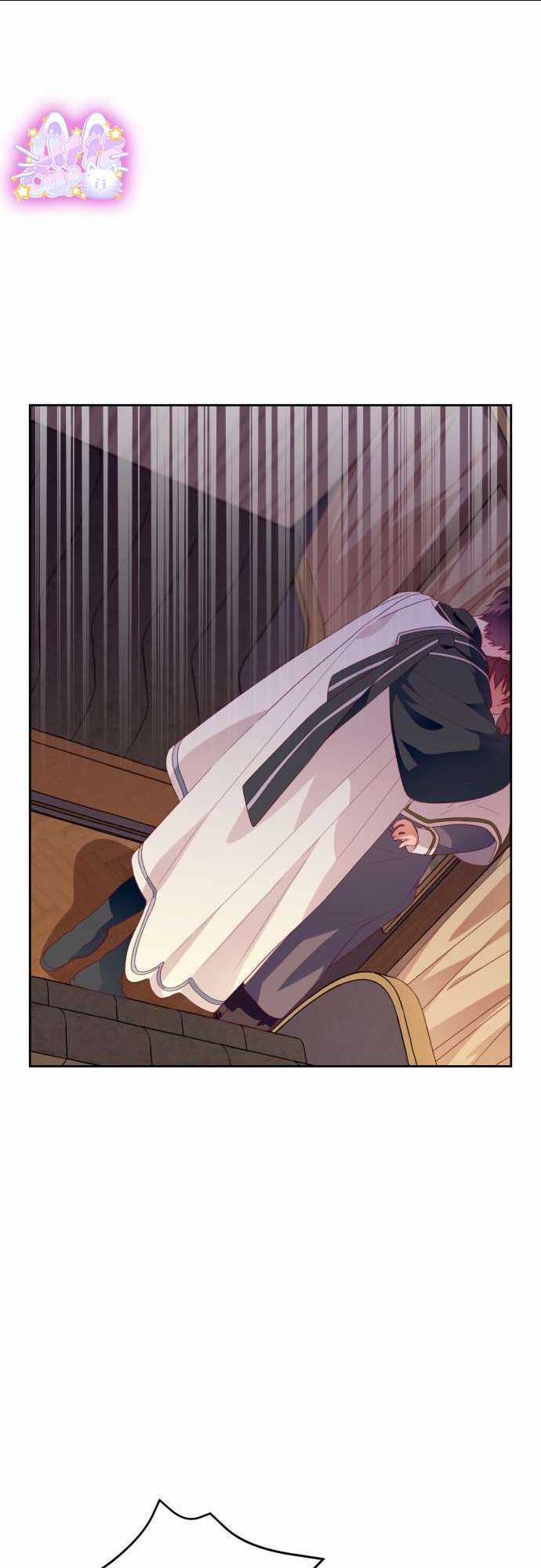 Trang Phục Của Julieta Chapter 11 trang 8