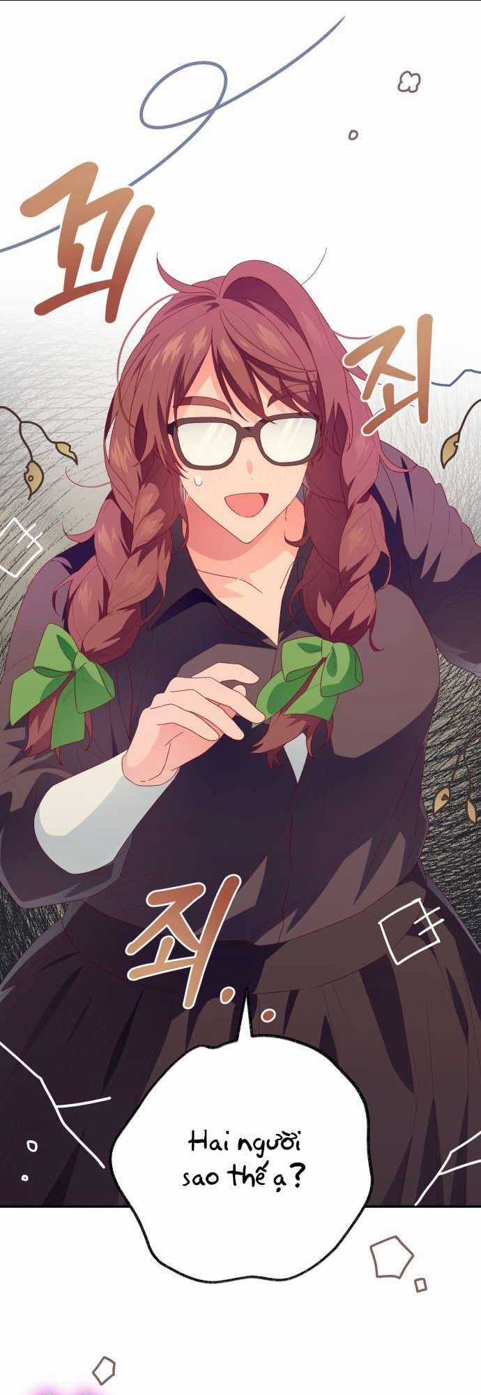 Trang Phục Của Julieta Chapter 12 trang 1