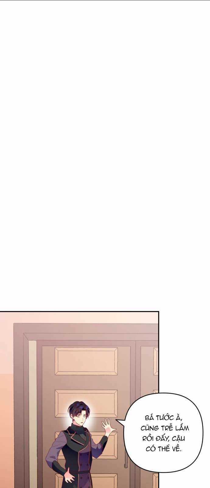 Trang Phục Của Julieta Chapter 12 trang 10