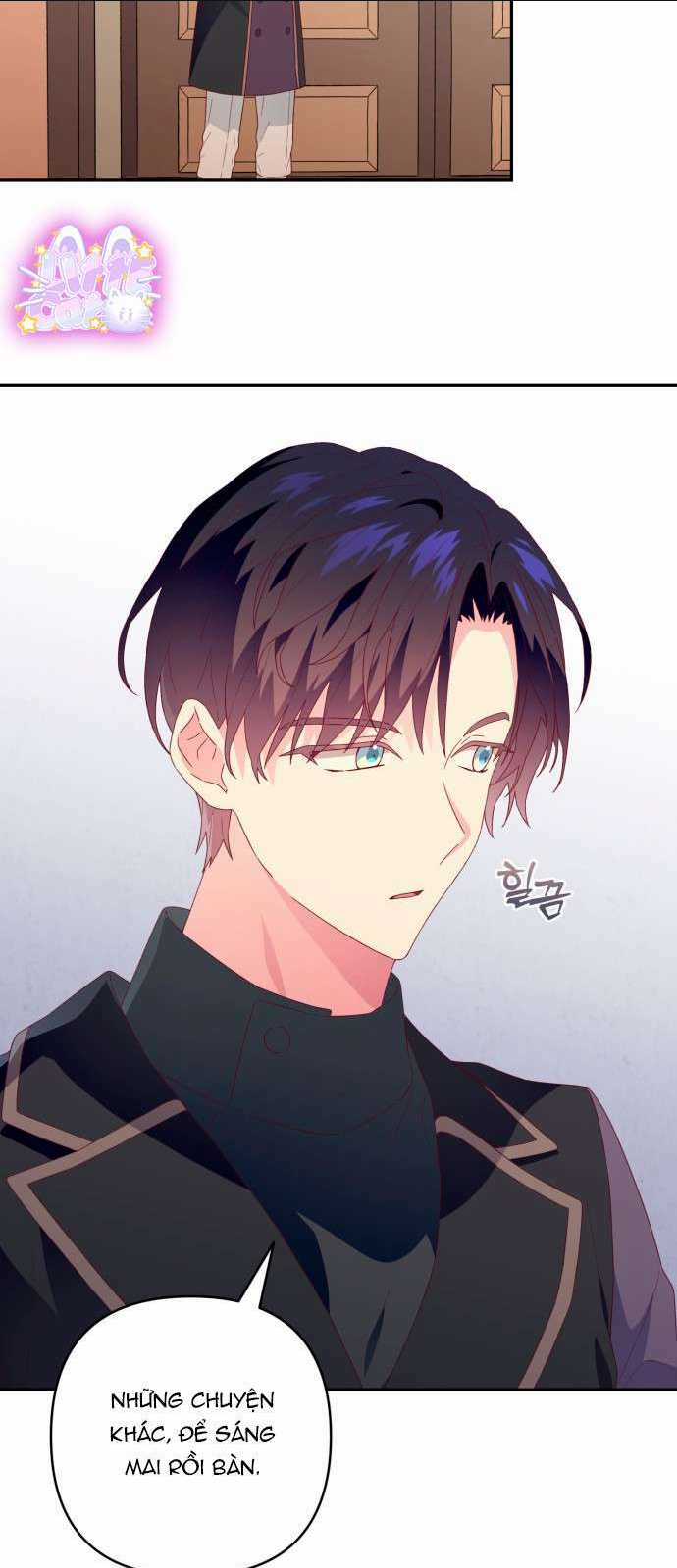 Trang Phục Của Julieta Chapter 12 trang 11