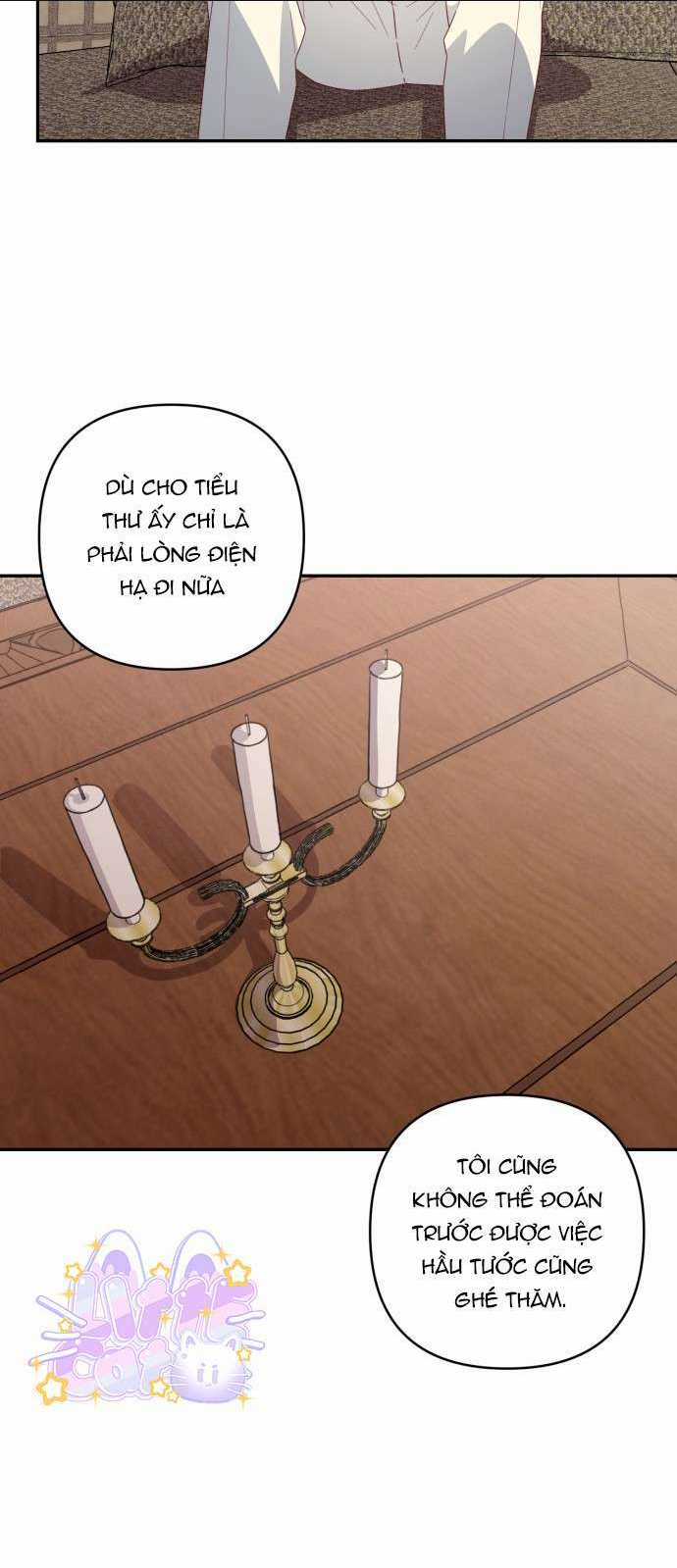 Trang Phục Của Julieta Chapter 12 trang 17