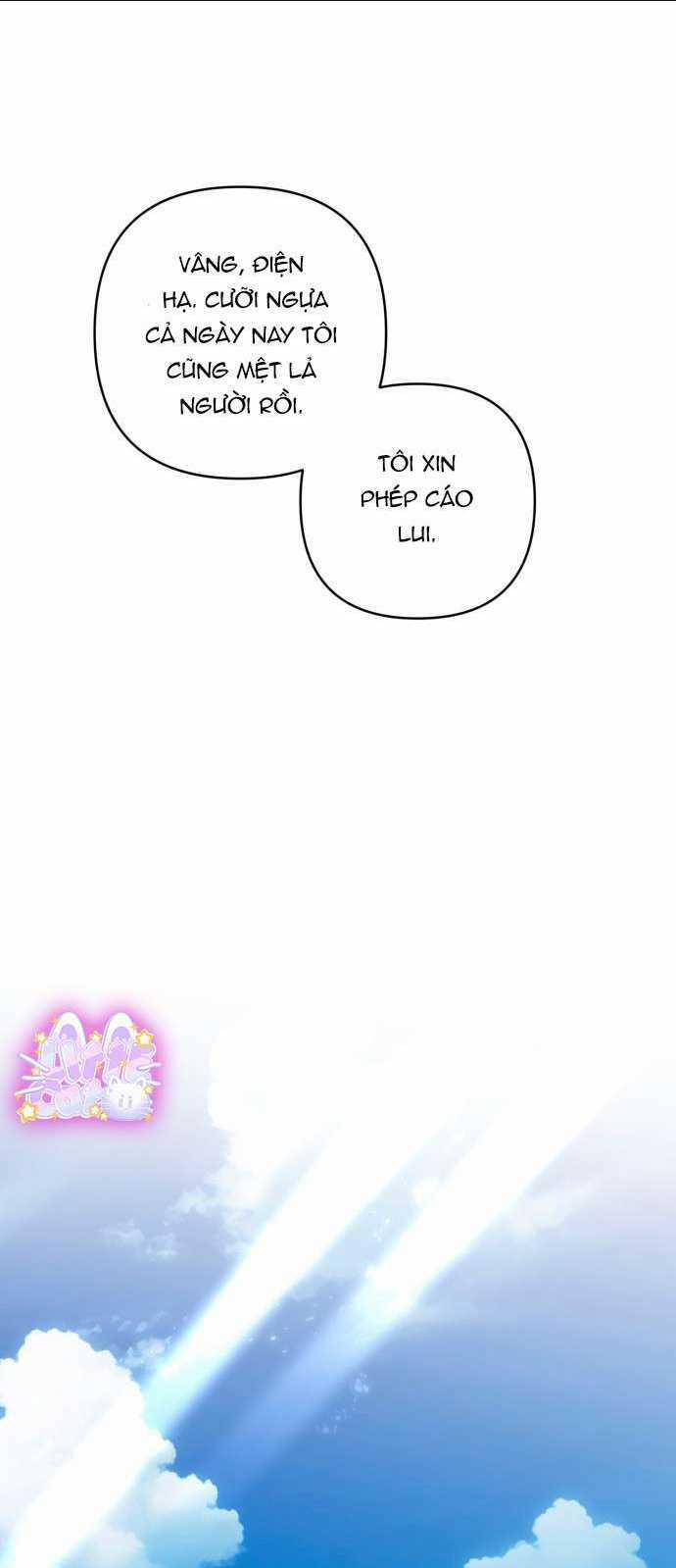 Trang Phục Của Julieta Chapter 12 trang 22