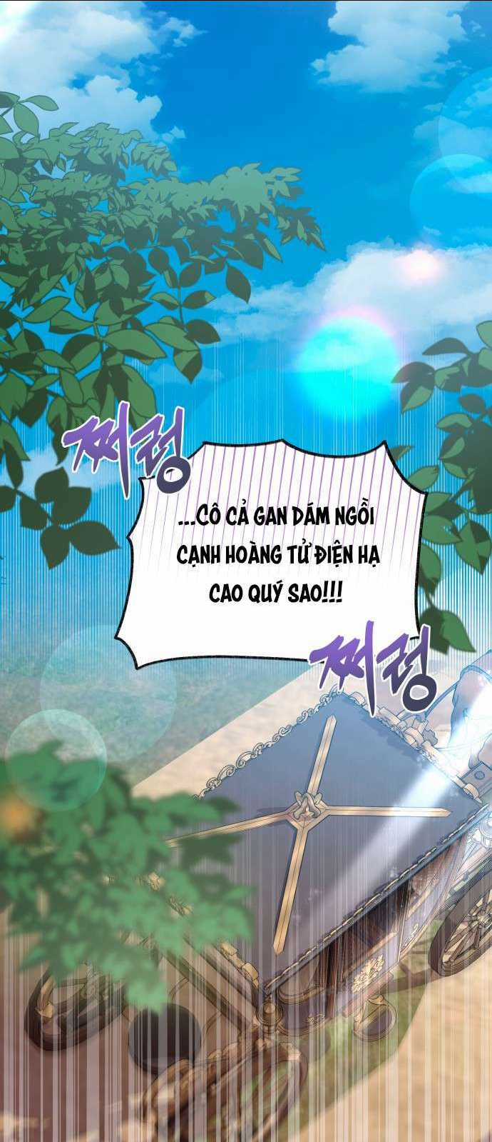 Trang Phục Của Julieta Chapter 12 trang 23