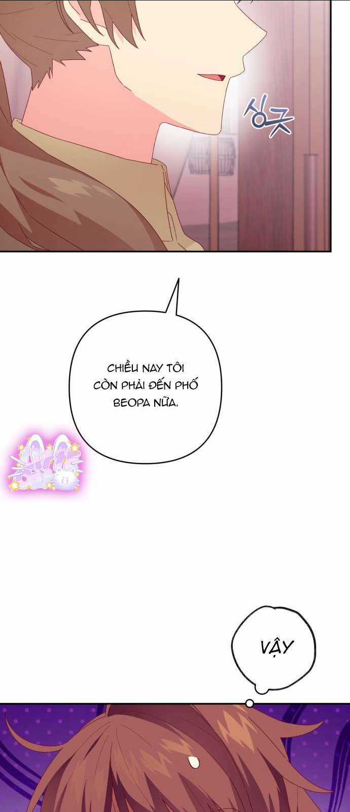 Trang Phục Của Julieta Chapter 12 trang 29