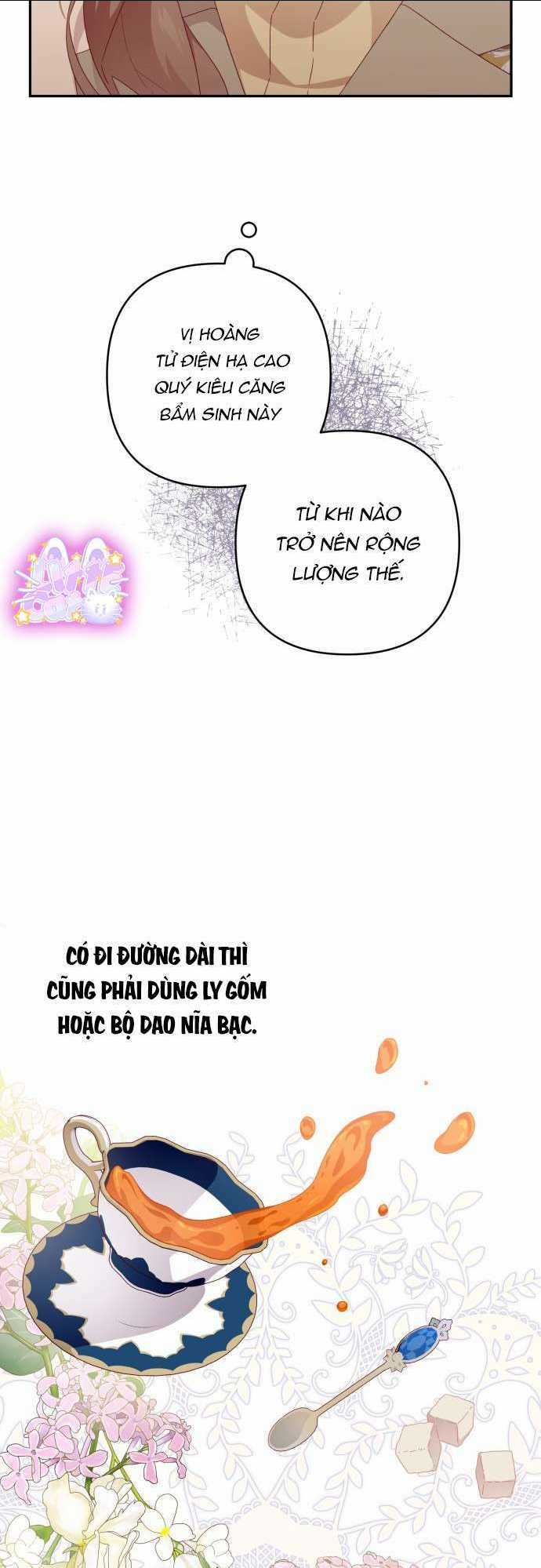 Trang Phục Của Julieta Chapter 12 trang 37