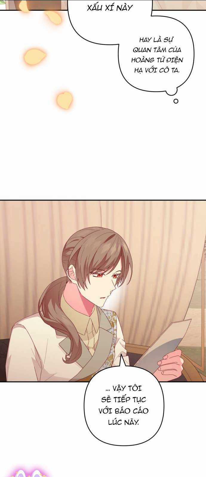 Trang Phục Của Julieta Chapter 12 trang 40