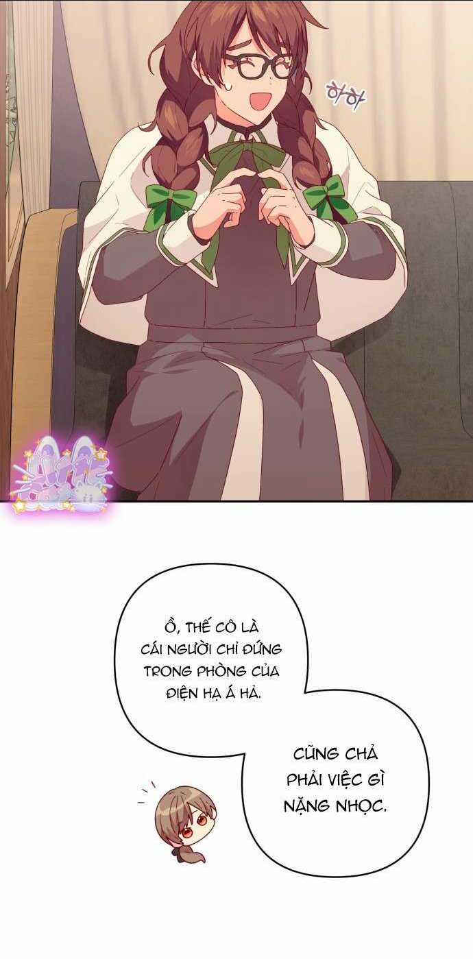 Trang Phục Của Julieta Chapter 12 trang 52