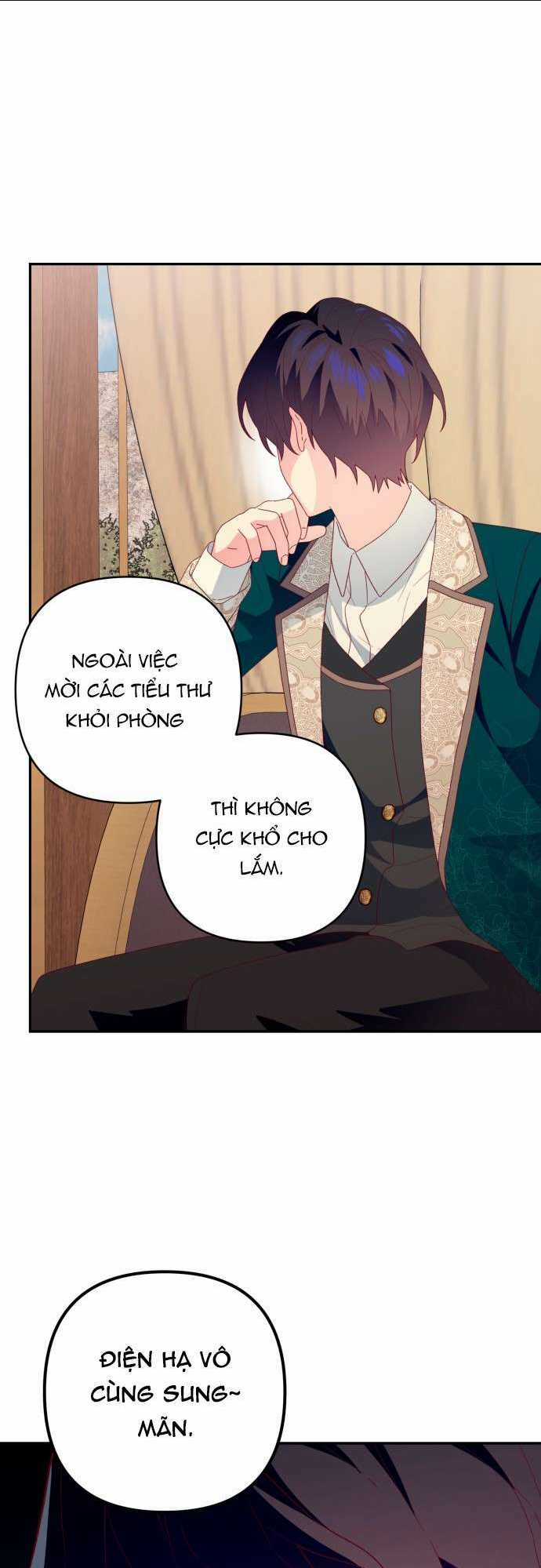Trang Phục Của Julieta Chapter 12 trang 53
