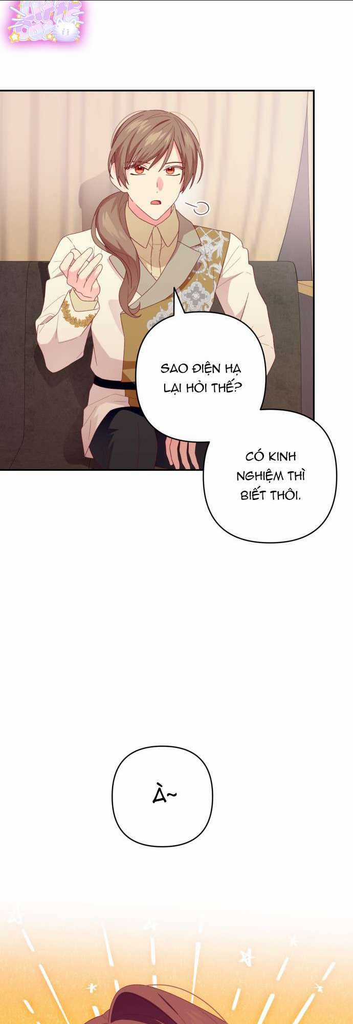 Trang Phục Của Julieta Chapter 12 trang 57