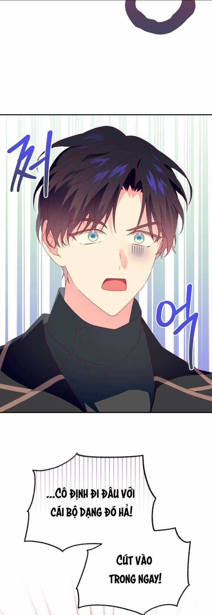 Trang Phục Của Julieta Chapter 12 trang 6