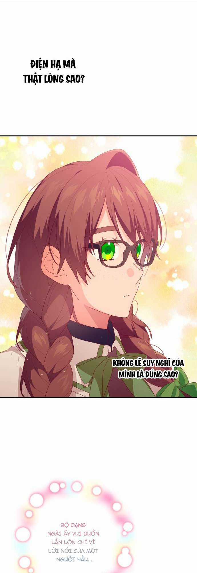 Trang Phục Của Julieta Chapter 12 trang 62