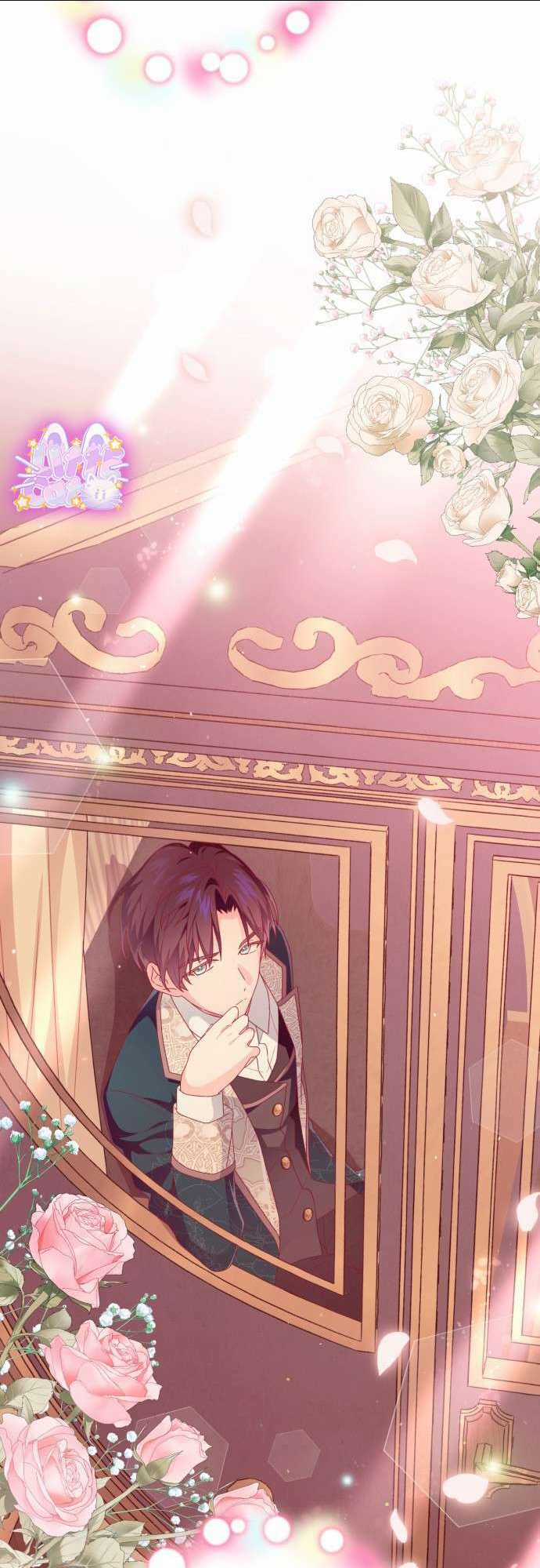 Trang Phục Của Julieta Chapter 12 trang 63