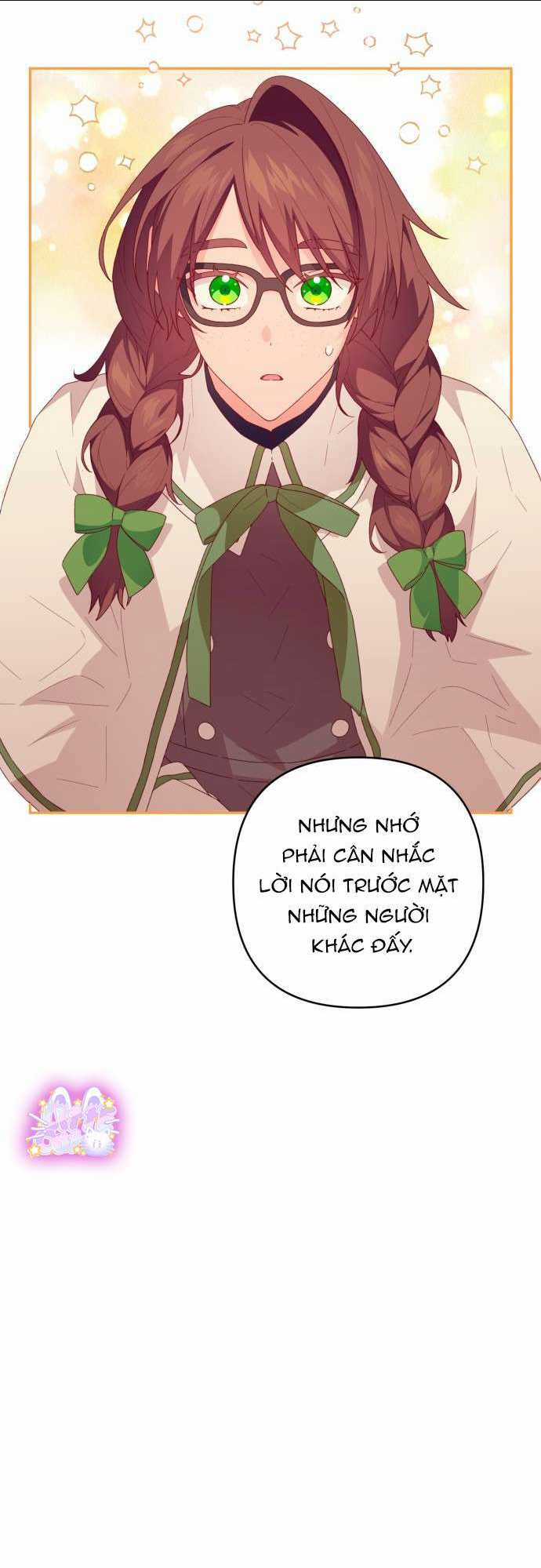 Trang Phục Của Julieta Chapter 13 trang 10