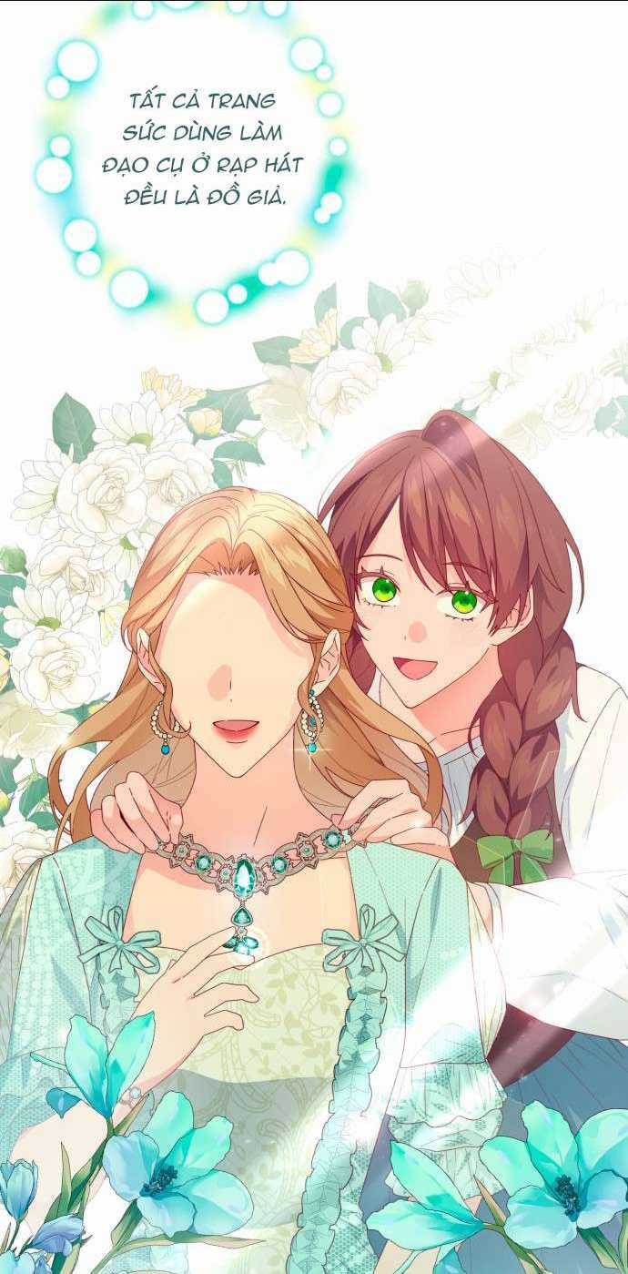 Trang Phục Của Julieta Chapter 13 trang 13