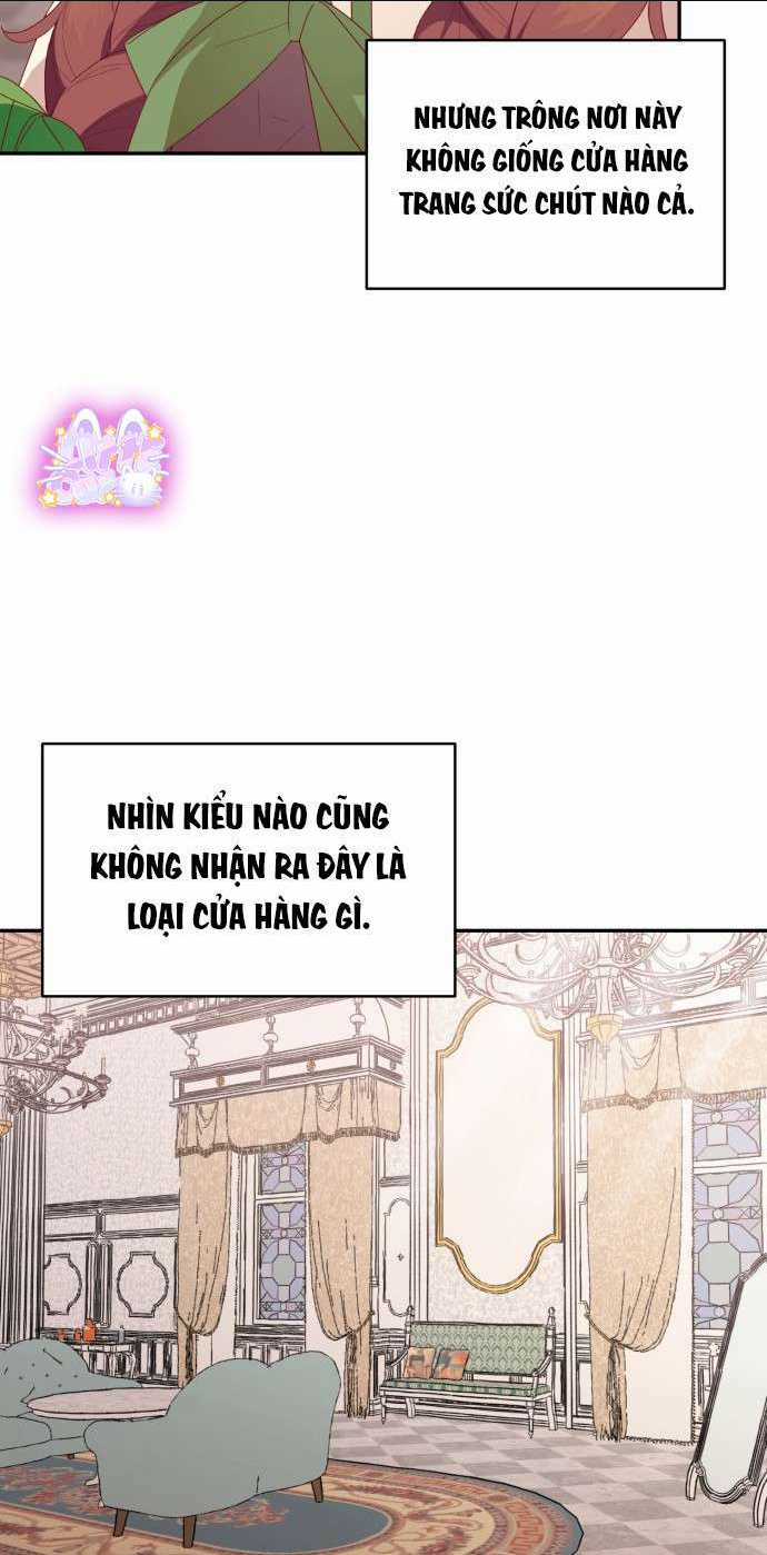 Trang Phục Của Julieta Chapter 13 trang 20
