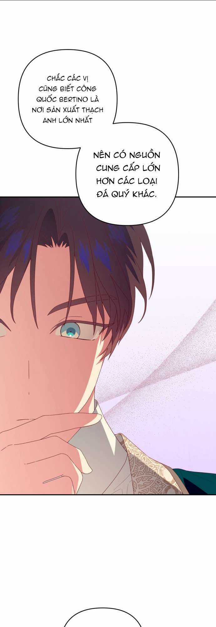Trang Phục Của Julieta Chapter 13 trang 23