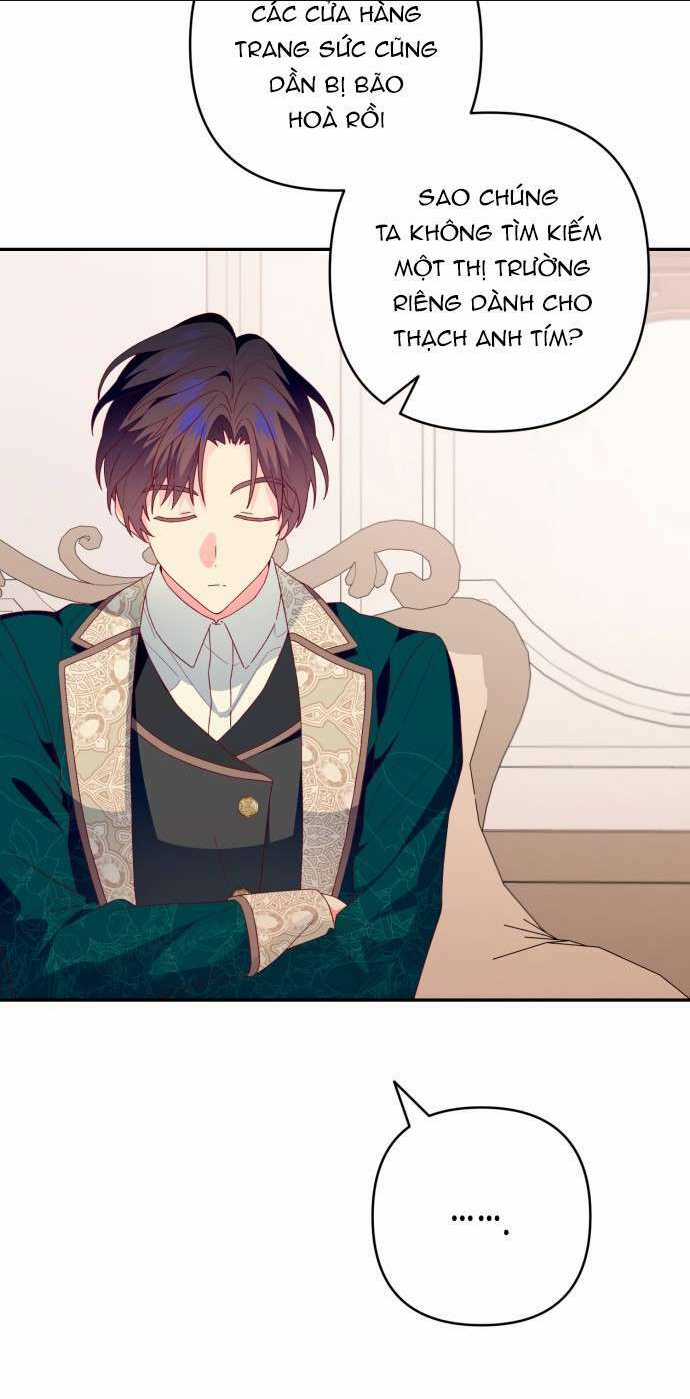 Trang Phục Của Julieta Chapter 13 trang 27