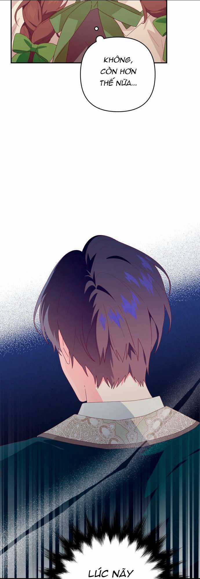 Trang Phục Của Julieta Chapter 13 trang 3