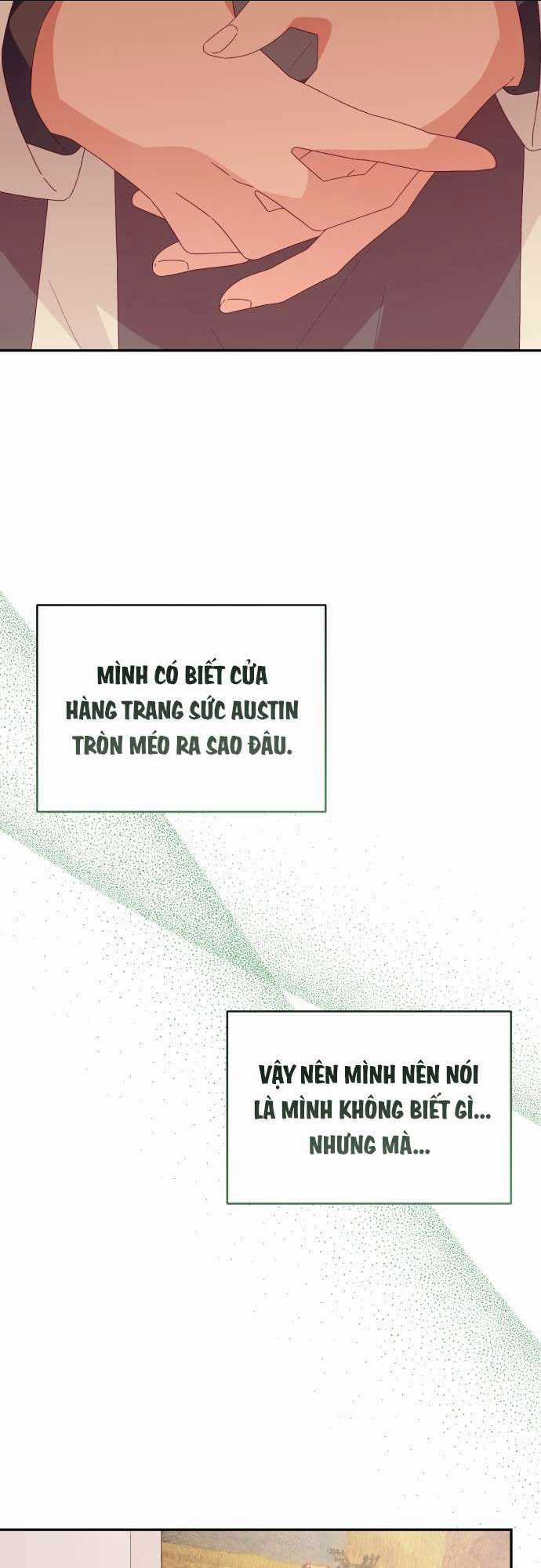 Trang Phục Của Julieta Chapter 13 trang 30