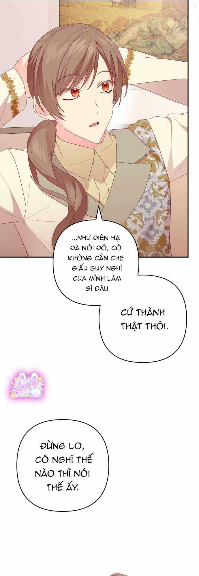 Trang Phục Của Julieta Chapter 13 trang 31