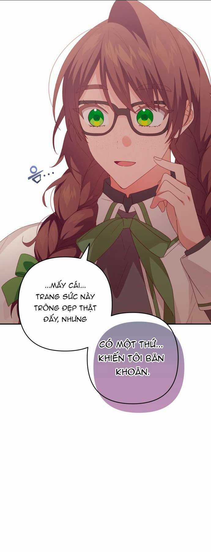 Trang Phục Của Julieta Chapter 13 trang 32
