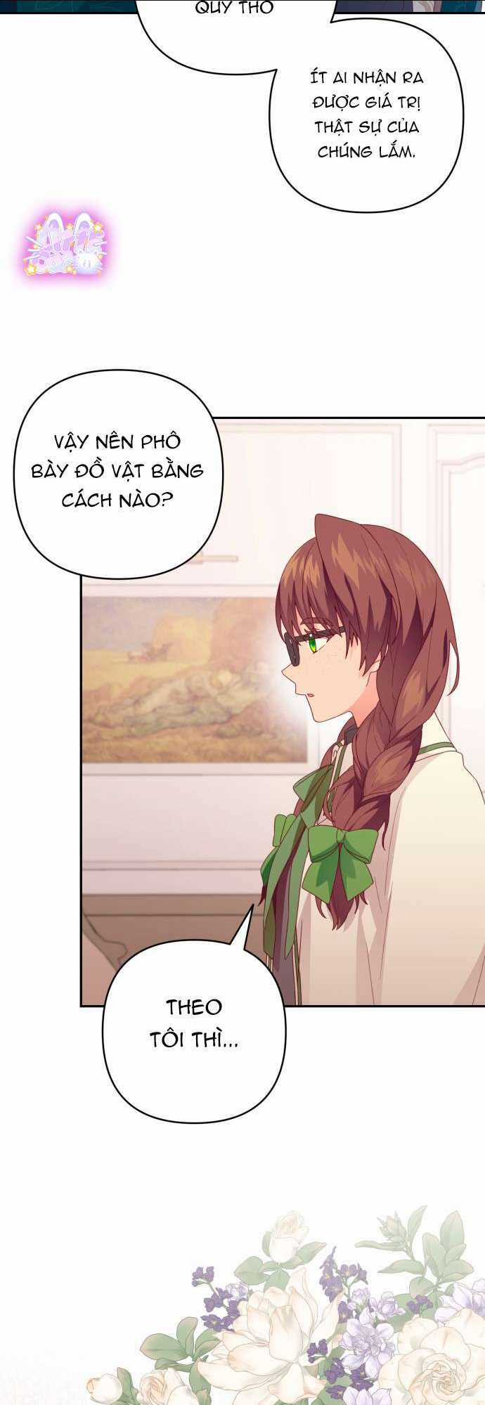 Trang Phục Của Julieta Chapter 13 trang 42