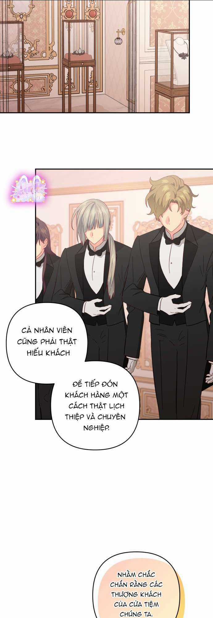Trang Phục Của Julieta Chapter 13 trang 45