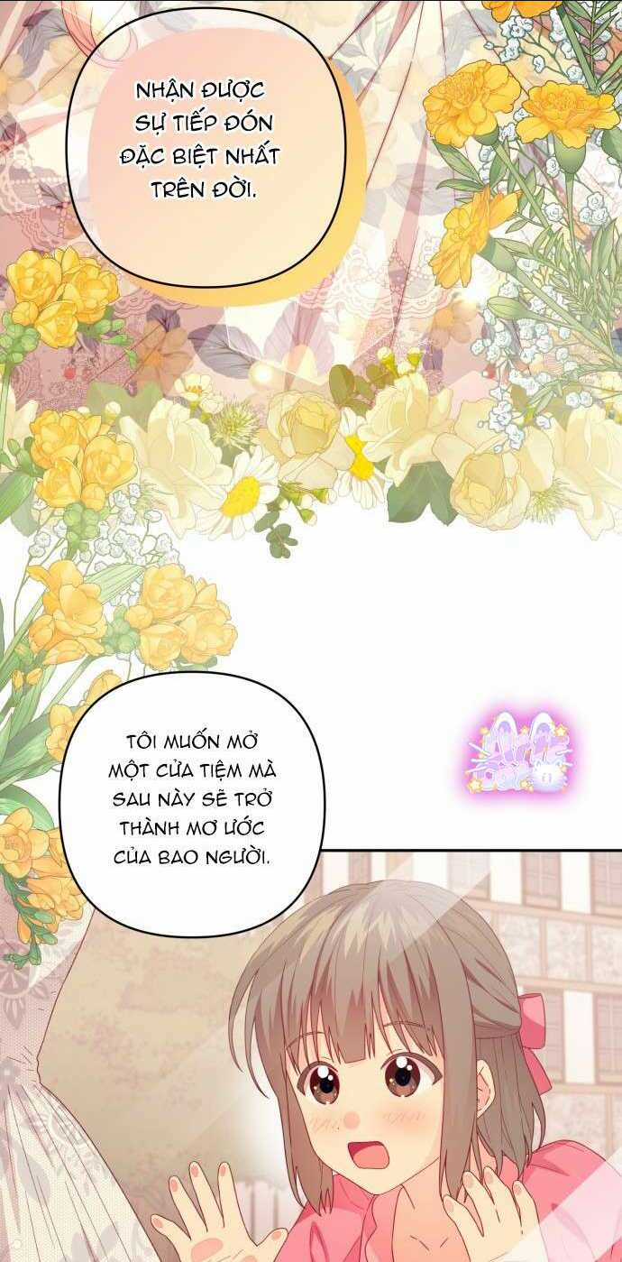 Trang Phục Của Julieta Chapter 13 trang 47