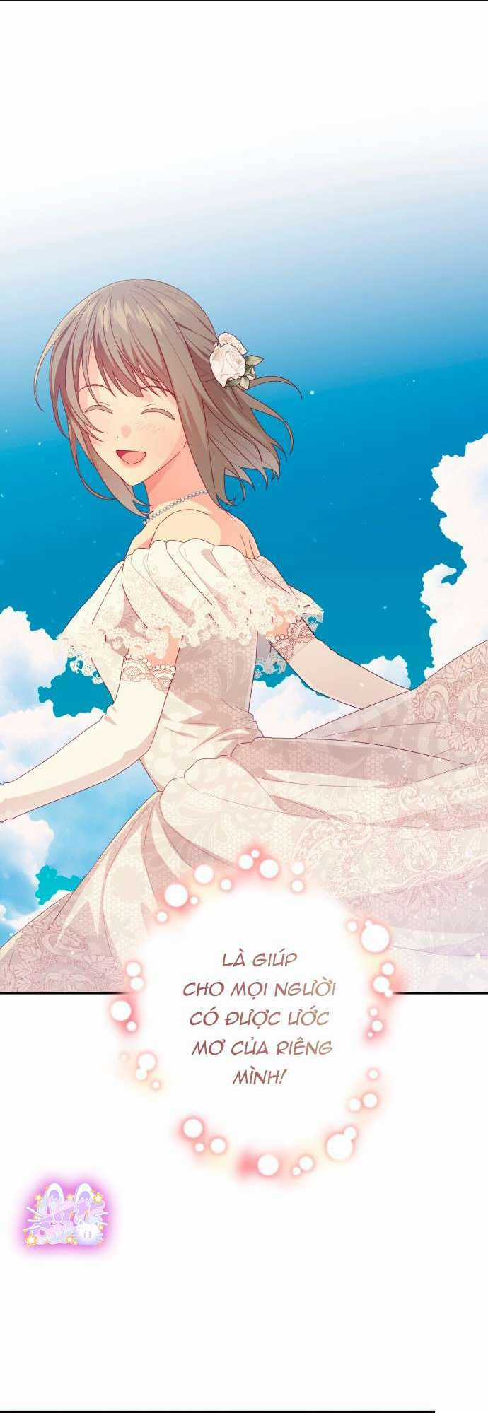 Trang Phục Của Julieta Chapter 13 trang 49