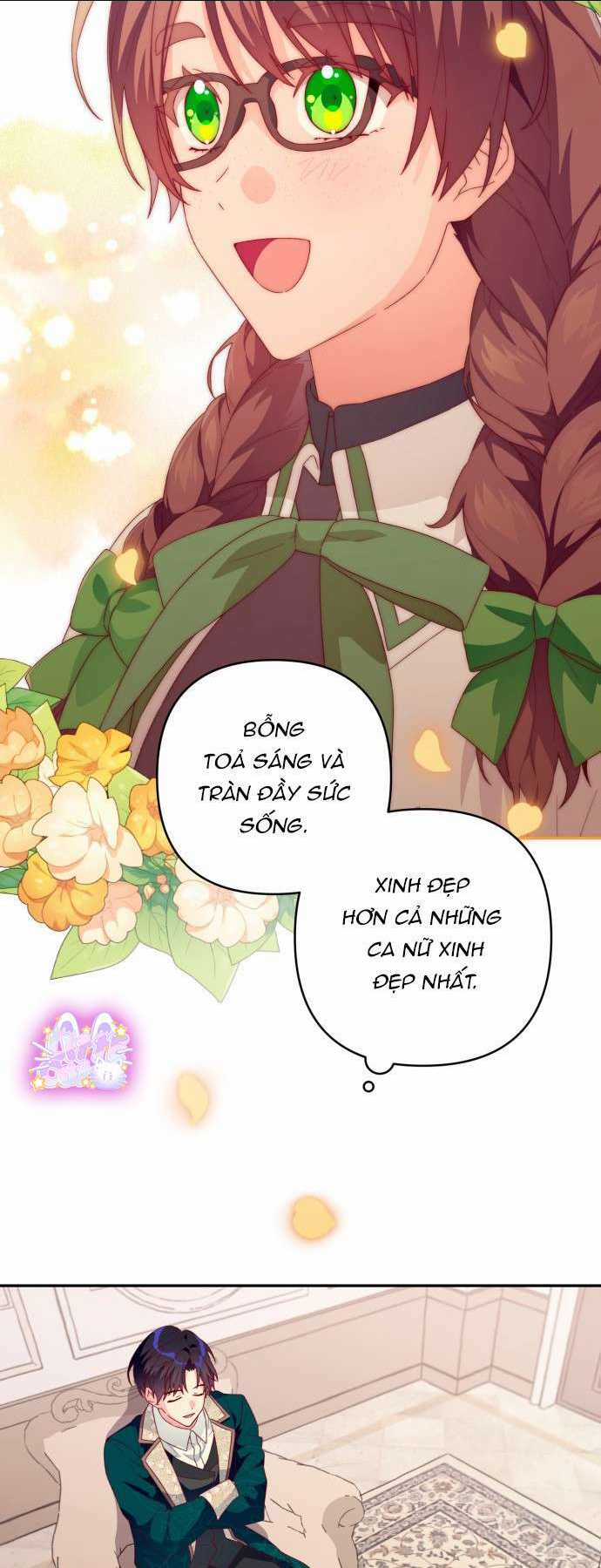 Trang Phục Của Julieta Chapter 13 trang 51
