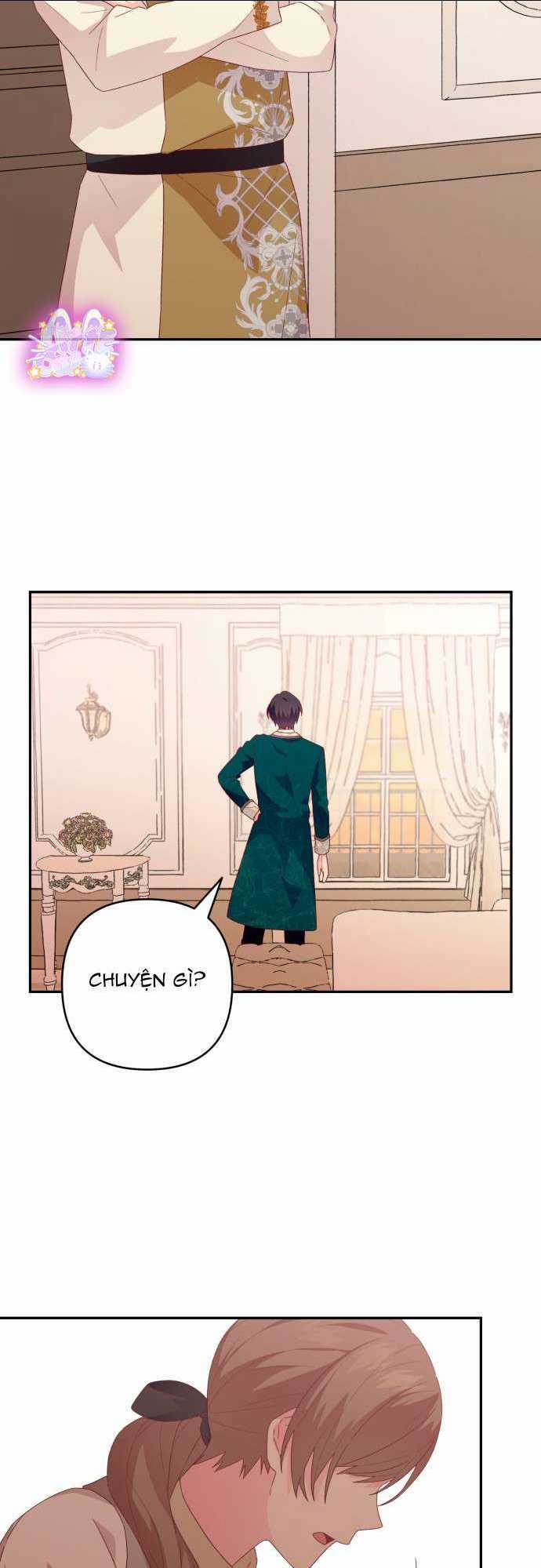 Trang Phục Của Julieta Chapter 13 trang 54