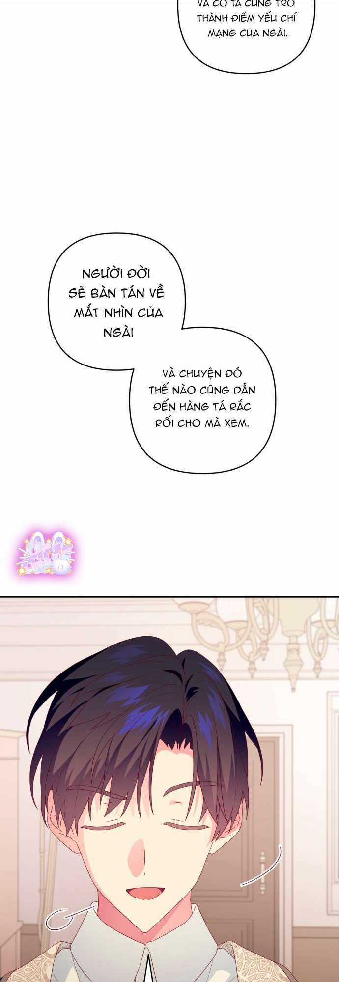 Trang Phục Của Julieta Chapter 13 trang 57