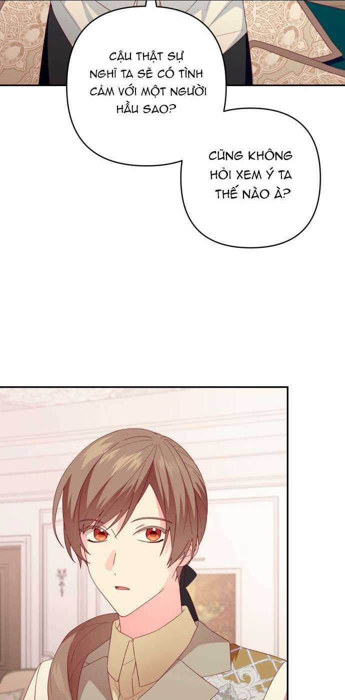 Trang Phục Của Julieta Chapter 13 trang 58