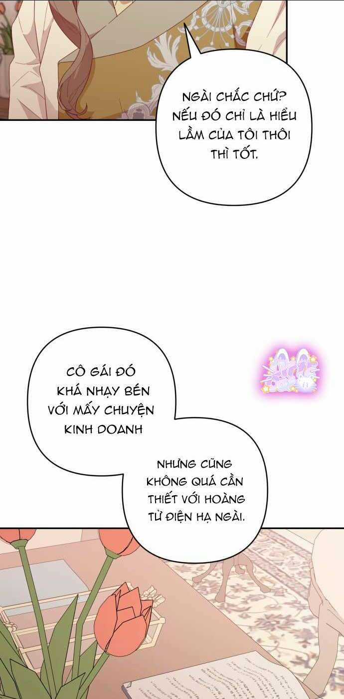 Trang Phục Của Julieta Chapter 13 trang 59
