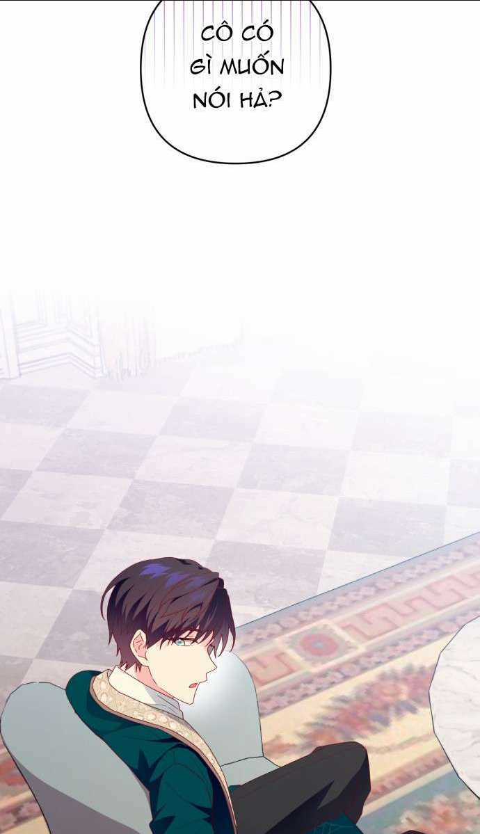 Trang Phục Của Julieta Chapter 13 trang 6