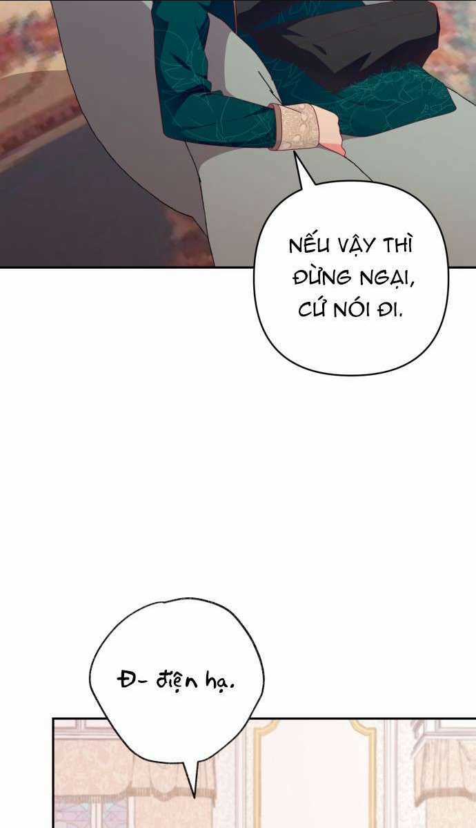 Trang Phục Của Julieta Chapter 13 trang 7