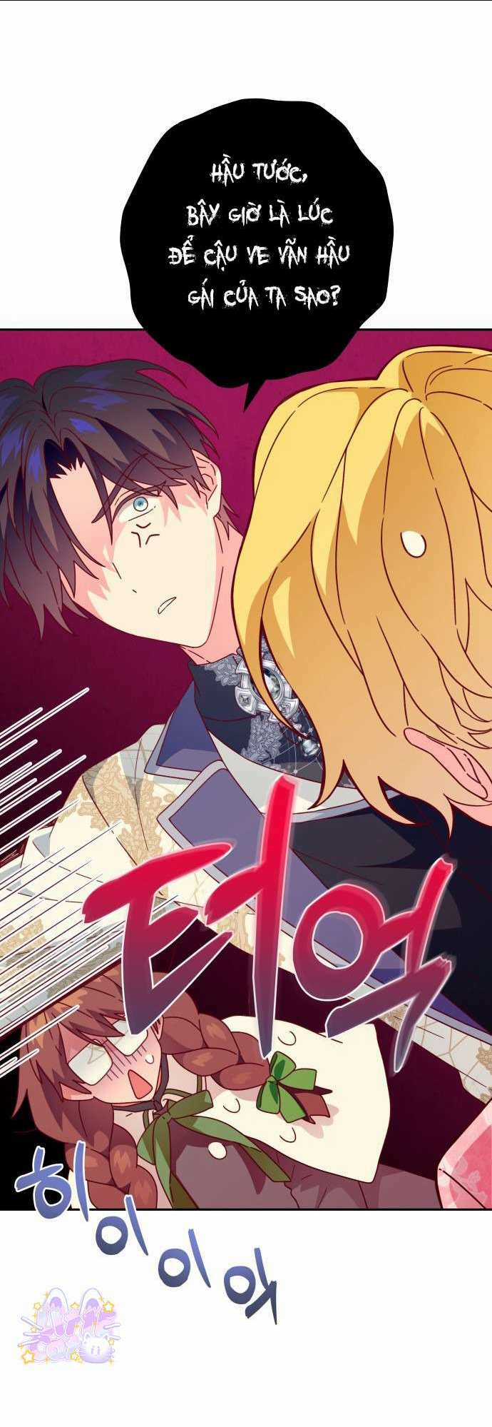 Trang Phục Của Julieta Chapter 14 trang 13