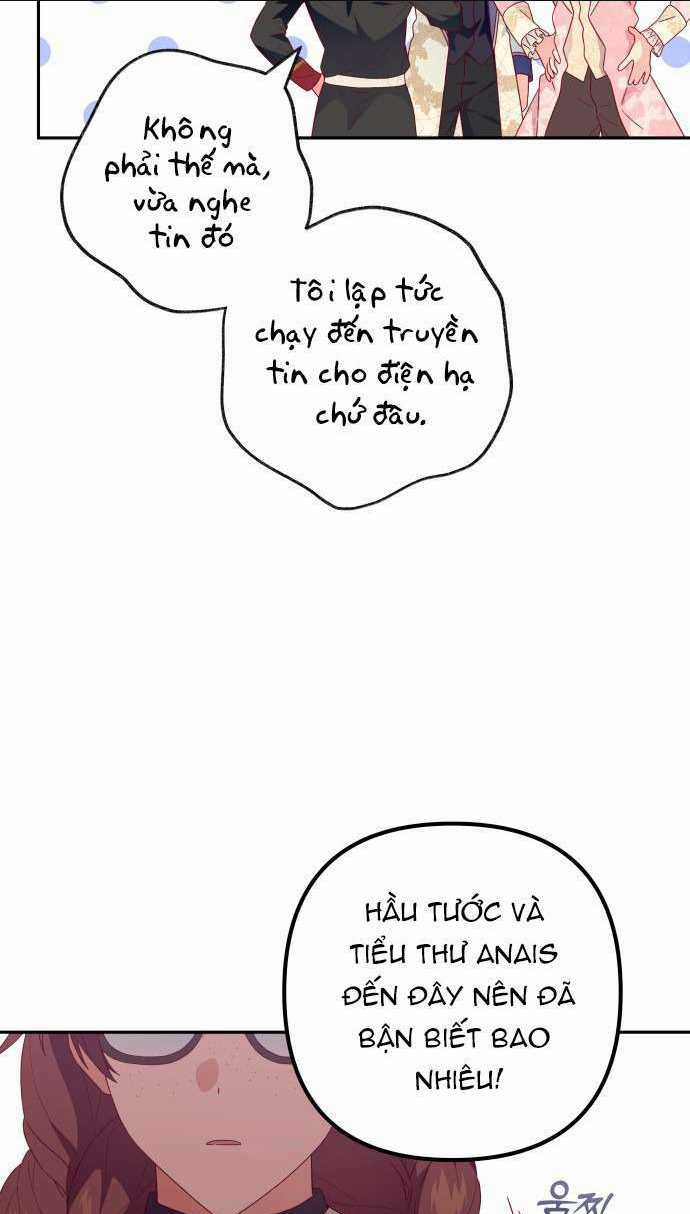 Trang Phục Của Julieta Chapter 14 trang 16