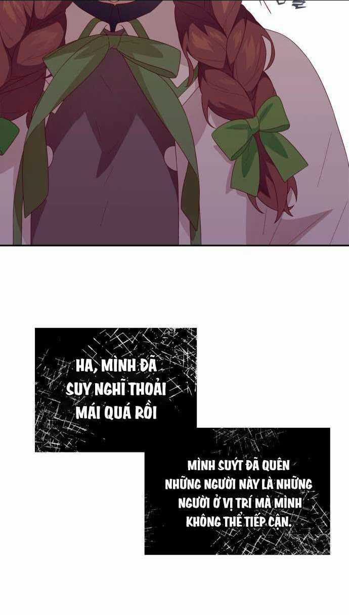 Trang Phục Của Julieta Chapter 14 trang 17